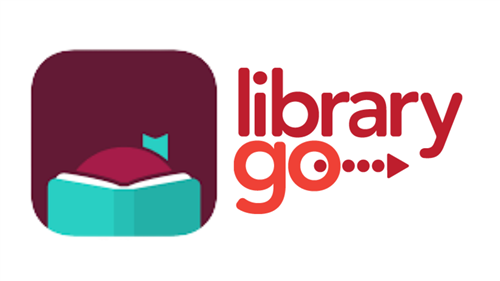 Login to Libby through Library Go